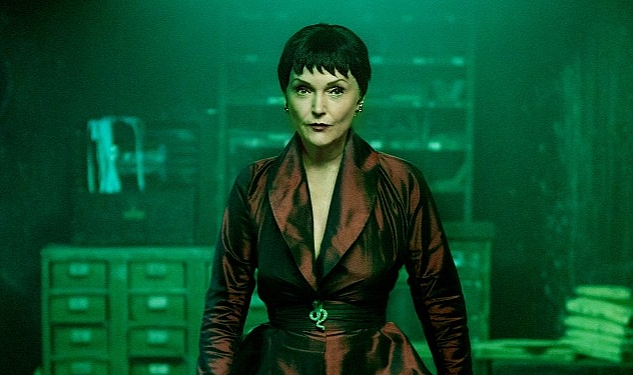 Good Omens 2. Sezon 28 Temmuz’da Prime Video’da