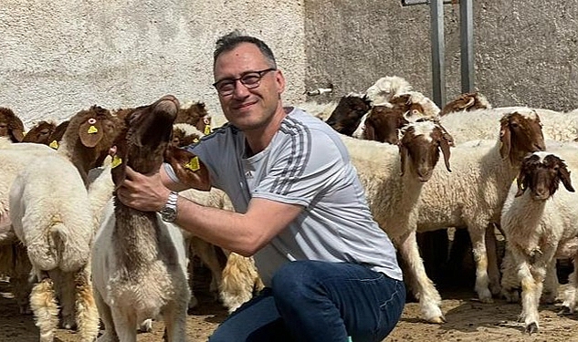 Harran Üniversitesi’nde Ülke Hayvancılığına Önemli Katkı Sunacak Proje Geliştirildi