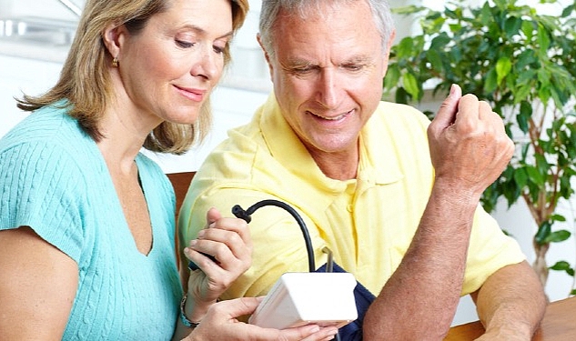 Hipertansiyona Karşı 7 Etkili Öneri!