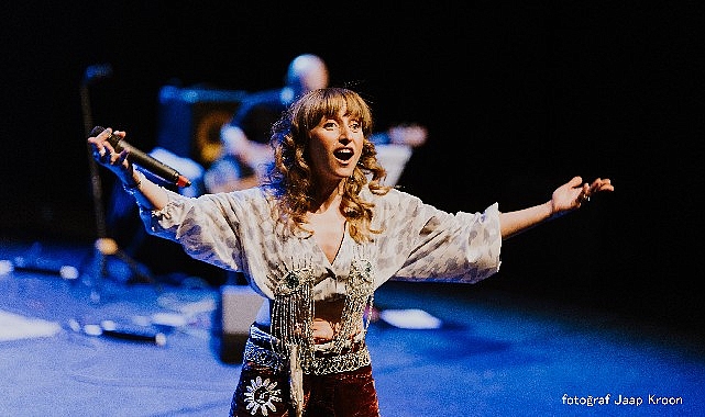 Hollanda’yı sallayan Türk düğünü