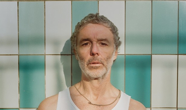 Indie Müziğin Sıra Dışı Sesi Baxter Dury 14 Haziran’da Zorlu PSM’de!