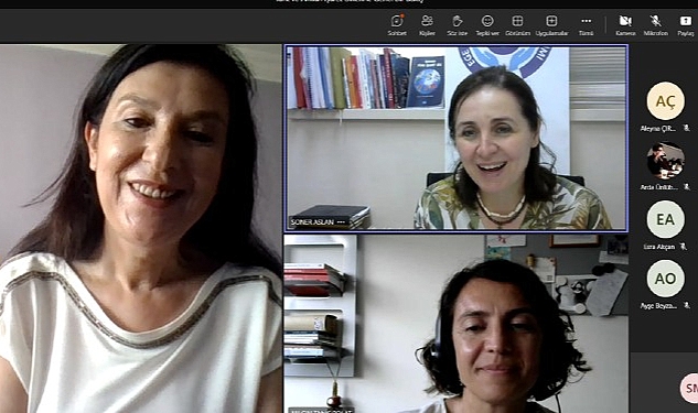 İşitme engellilerin sesi: İşaret Dili