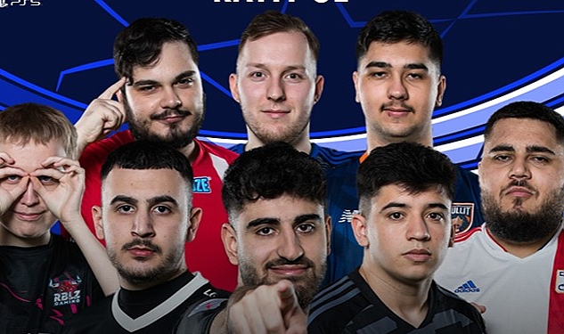 İstanbul’da gerçekleşecek olan eŞampiyonlar Ligi Finali biletleri satışta!