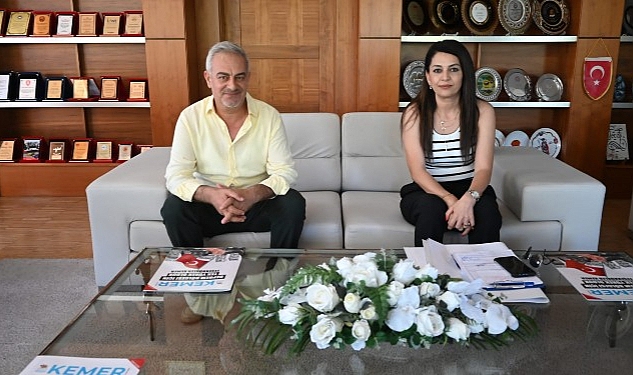 ‘İyi ki varsın kan dostum’