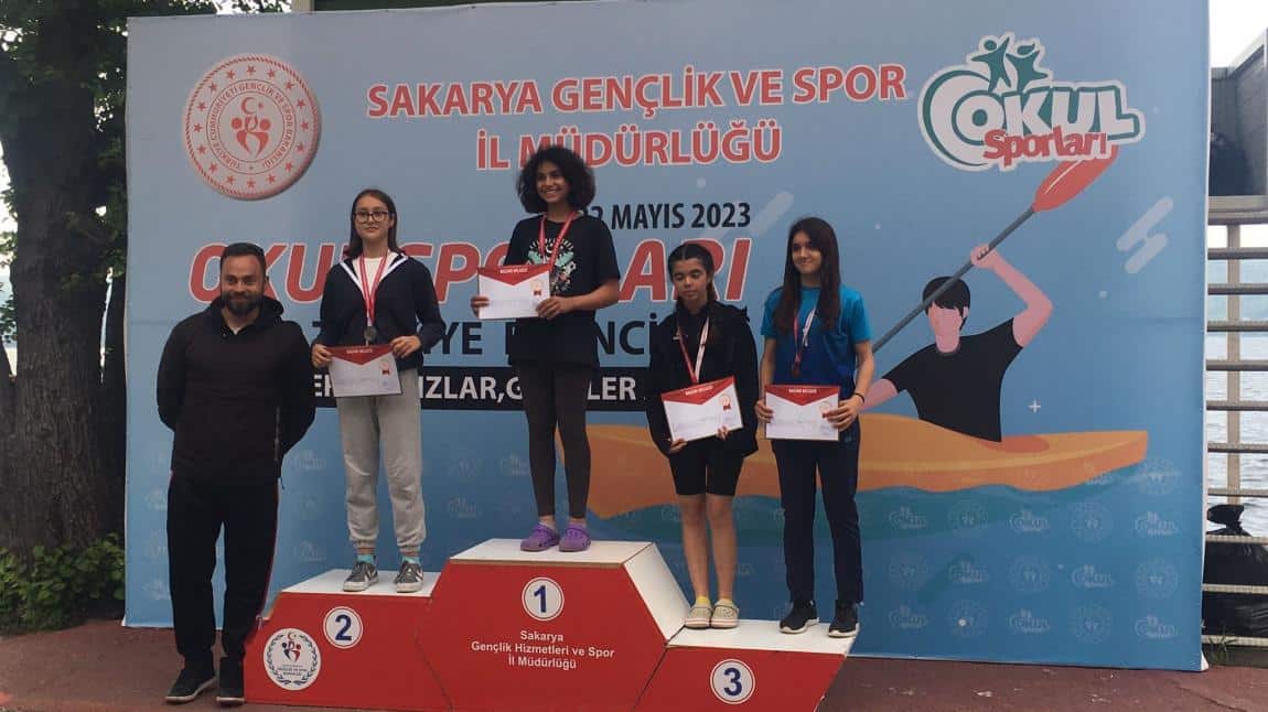 Şampiyonluk Bizim İşimiz
