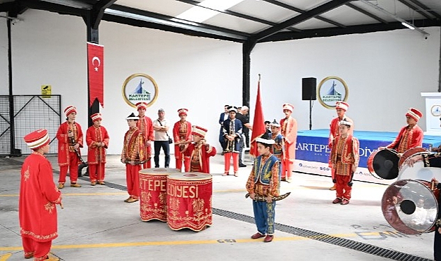 Kartepe’de “İmam Hatip Okulları Şenliği”