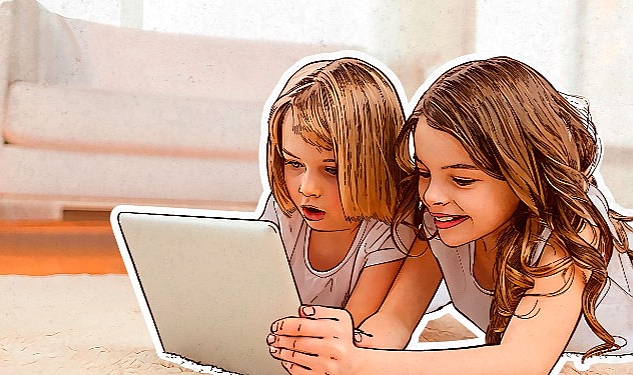 Kaspersky Safe Kids mobil uygulaması yeni görünüme ve dijital yaşam haritasına kavuştu