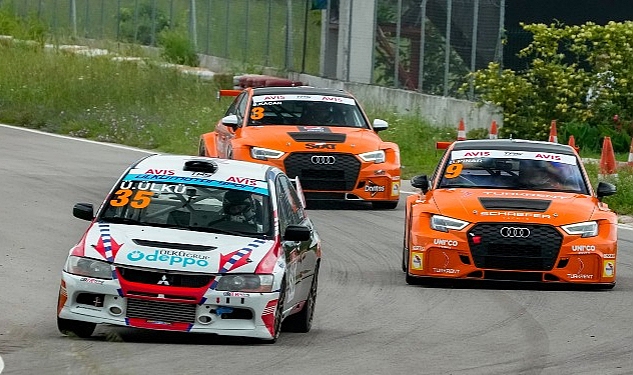 Körfez’de Aksiyon Dolu Hafta Sonu