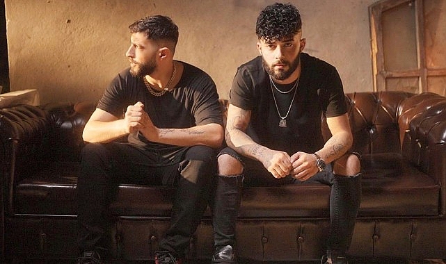Mahzen Media Etiketiyle Yayınlanan “Bipolar” Şarkısıyla Burak Bulut ve Kurtuluş Kuş İddialı Geliyor