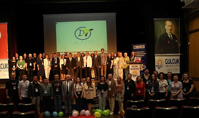 Matematiğin kalbi 6 gün boyunca Gölcük’te atacak