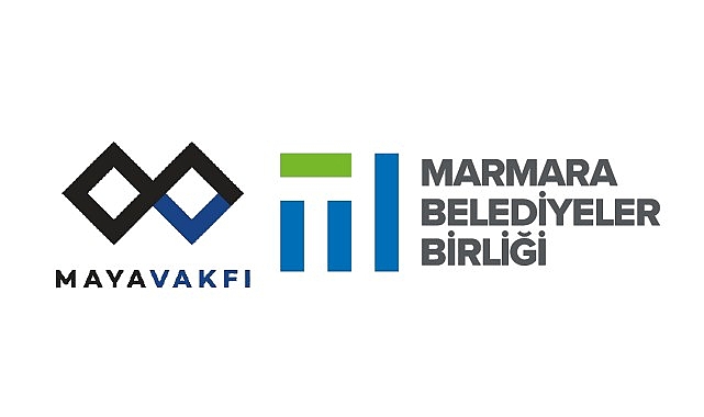 Maya Vakfı’ndan Marmara Belediyeler Birliği’ne Psikososyal Temelli Eğitim