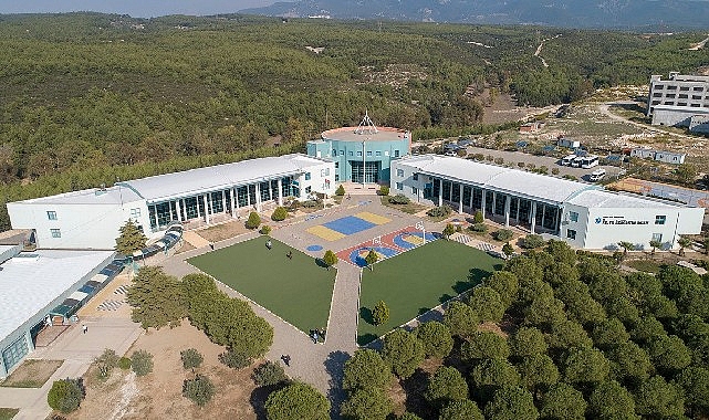 Minik DEÜ’lülerin gurur veren başarısı