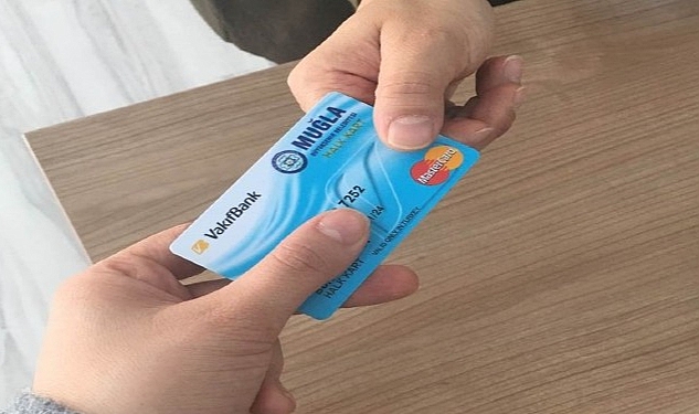Muğla Büyükşehir Halk Kart Desteği İle Vatandaşların Yanında