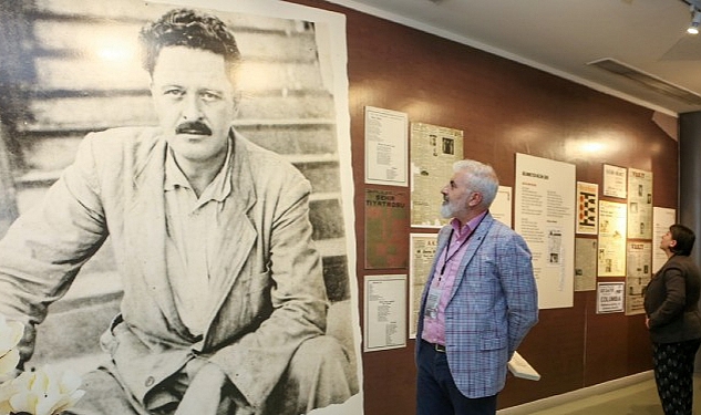 Nazım Hikmet, Ölümünün 60. Yıl Dönümünde Anıldı