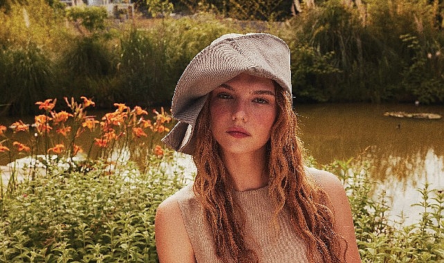 Nilsu Berfin Aktaş “Eskiden “tatil yapayım, gezeyim, tozayım.” diyordum, şimdi çalışayım istiyorum.”