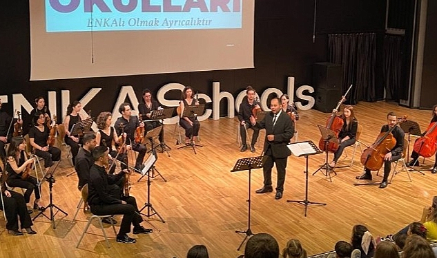 Oda Orkestrası, Adapazarı’na konuk oldu