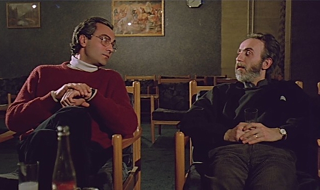 Ömer Kavur’un kariyerinin 20 yıllık dönemini kapsayan 5 film, haziran ve temmuz aylarında MUBI’de