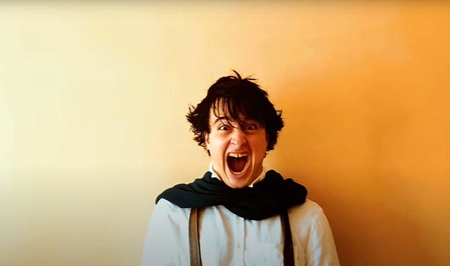 Orhan Pabuçcu’dan Gizemli ve Sıra Dışı Bir Sinema Deneyimi: “Gerçek Kişi”