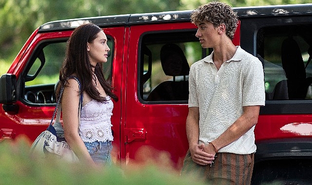 Prime Video’nun Hit Dizisi “The Summer I Turned Pretty” 14 Temmuz’da İkinci Sezonuyla Geri Dönüyor