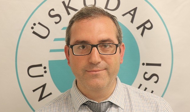 Prof. Dr. Burhan Pektaş: “Ebeveynler Dark Web’den çocuklarını korunmak için önlem almalılar”