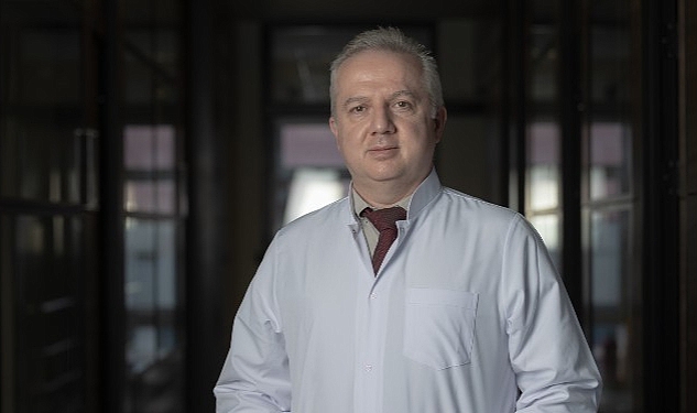 Prof.Dr.Ceylaner: “Obezite Hastalığında Genetik Faktörler Önemli Rol Oynamaktadır”