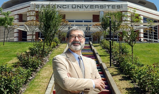 Sabancı Üniversitesi Rektörü Prof. Dr. Yusuf Leblebici Academia Europaea Üyeliğine Davet Edildi