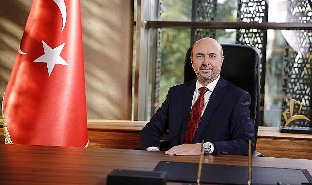 Selçuklu Belediye Başkanı Ahmet Pekyatırmacı: “Bayramlar Aziz Milletimizin Birliğini Daha da güçlendiriyor”