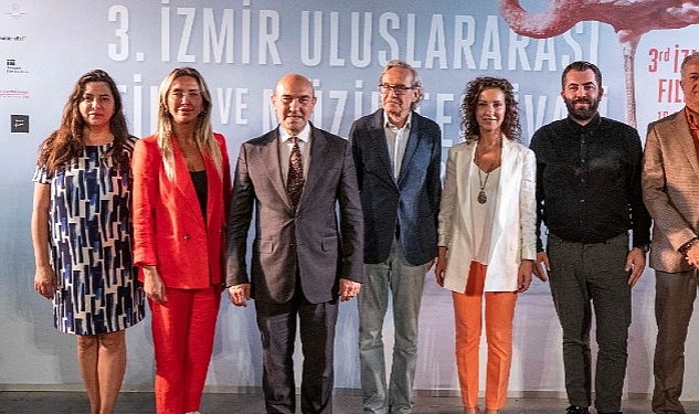 Soyer: İzmir çok önemli bir marka kazandı