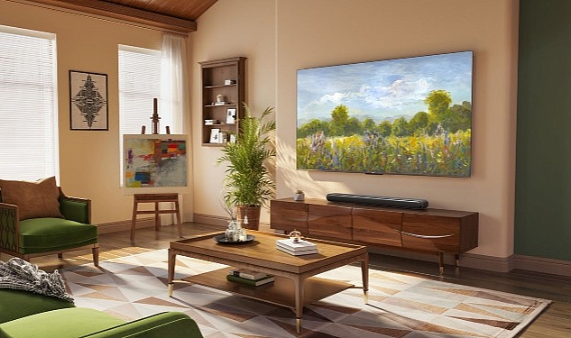 TCL Electronics en yeni QLED ve Mini LED TV’lerini tanıttı