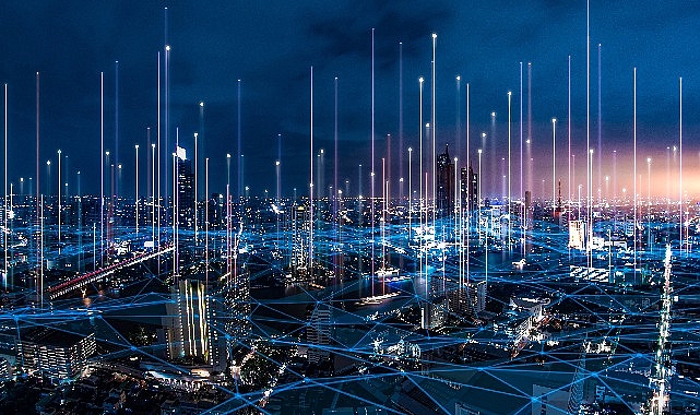 Türkiye’deki BT Liderlerinin %40’ı Dijital Altyapılarının Arzu Edilen Yapay Zekâ Teknolojisini Barındırmaya Hazır Olduğundan Şüphe Ediyor