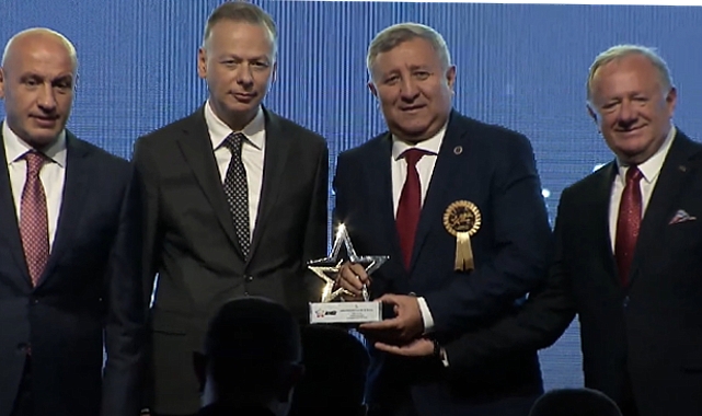 Türkiye’nin ilaç ihracatı şampiyonu: World Medicine