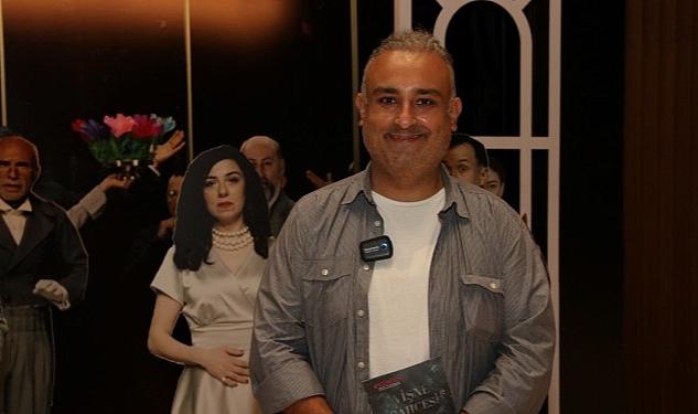 Vişne Bahçesi, İstanbul AKM’den tam not aldı