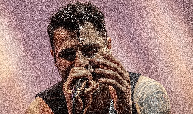 Yapı Kredi bomontiada “World Akustik” konserleri 5.yılında Ozbi ile başlıyor