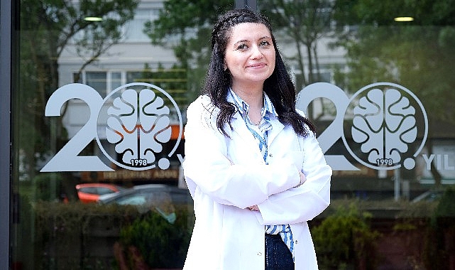 0-6 yaş grubuna her yıl ‘Denver Gelişim Testi’ yapılmalı