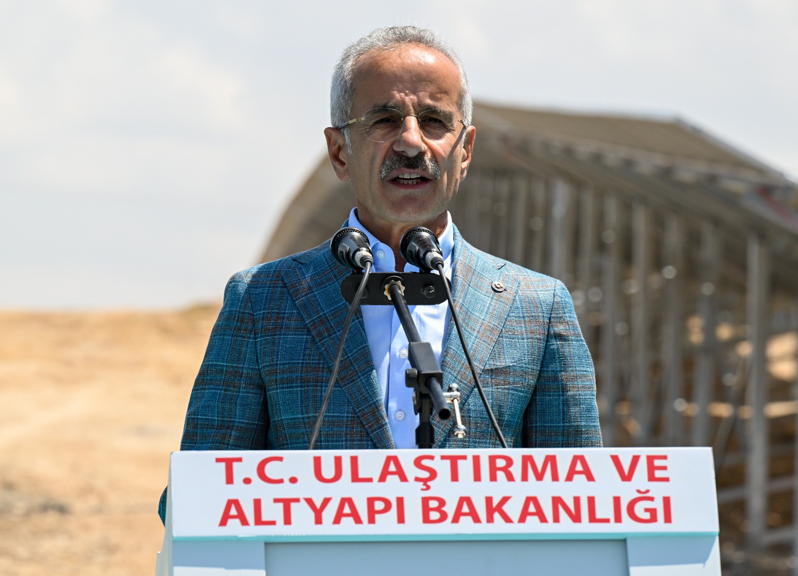 “TÜRKİYE’YE ÇAĞ ATLATTIK”