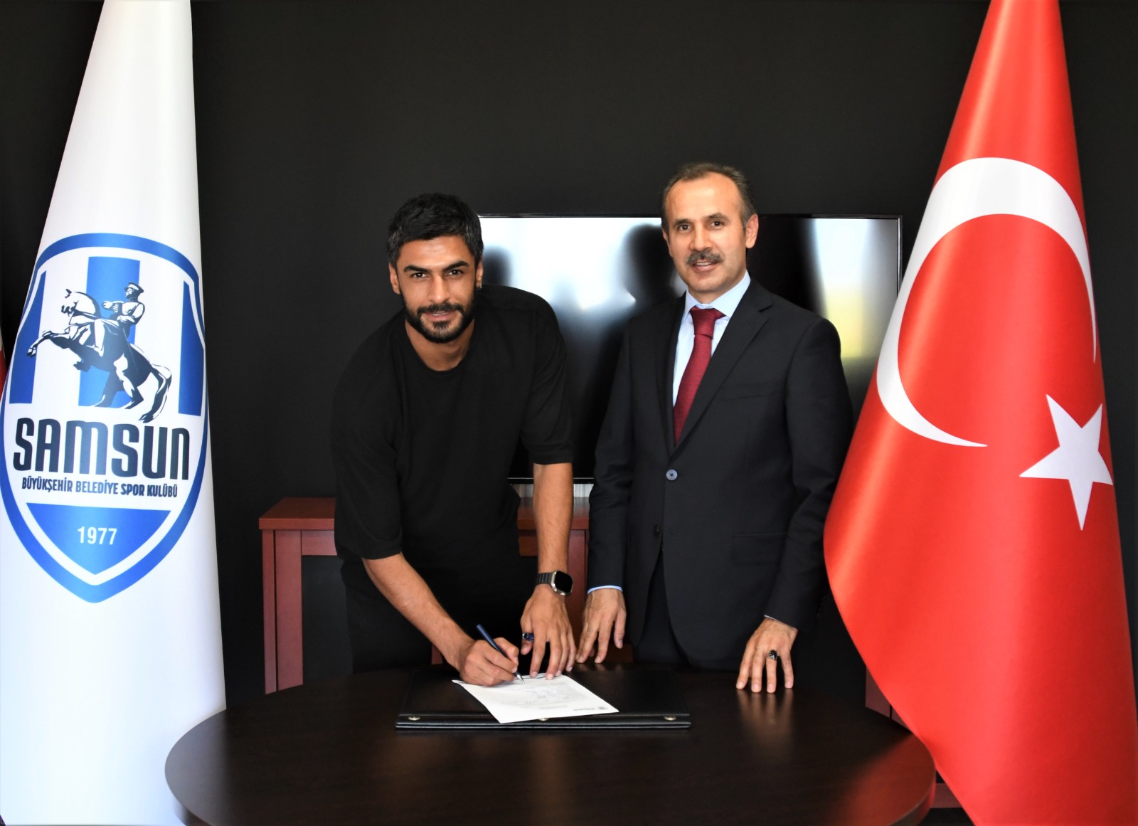 Batukan Ay  Büyükşehir’de