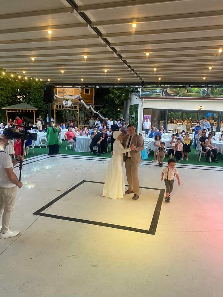 Samsun’da Tanınmış Ailelerin Atakan Tuna ONARAN’ın Sünnet Düğünü Coşkuyla Kutlandı