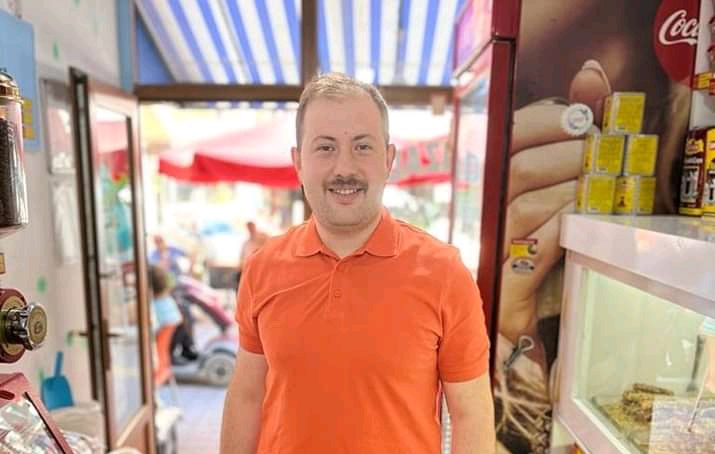 Terme’nin Sevilen Esnafı Sosyal Medya Hesabından Uyardı