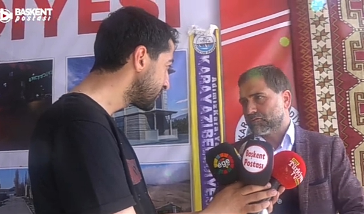 Başkan Mahmut Uçar Gazeteciler ve Basın Bayramı’nı Kutladı