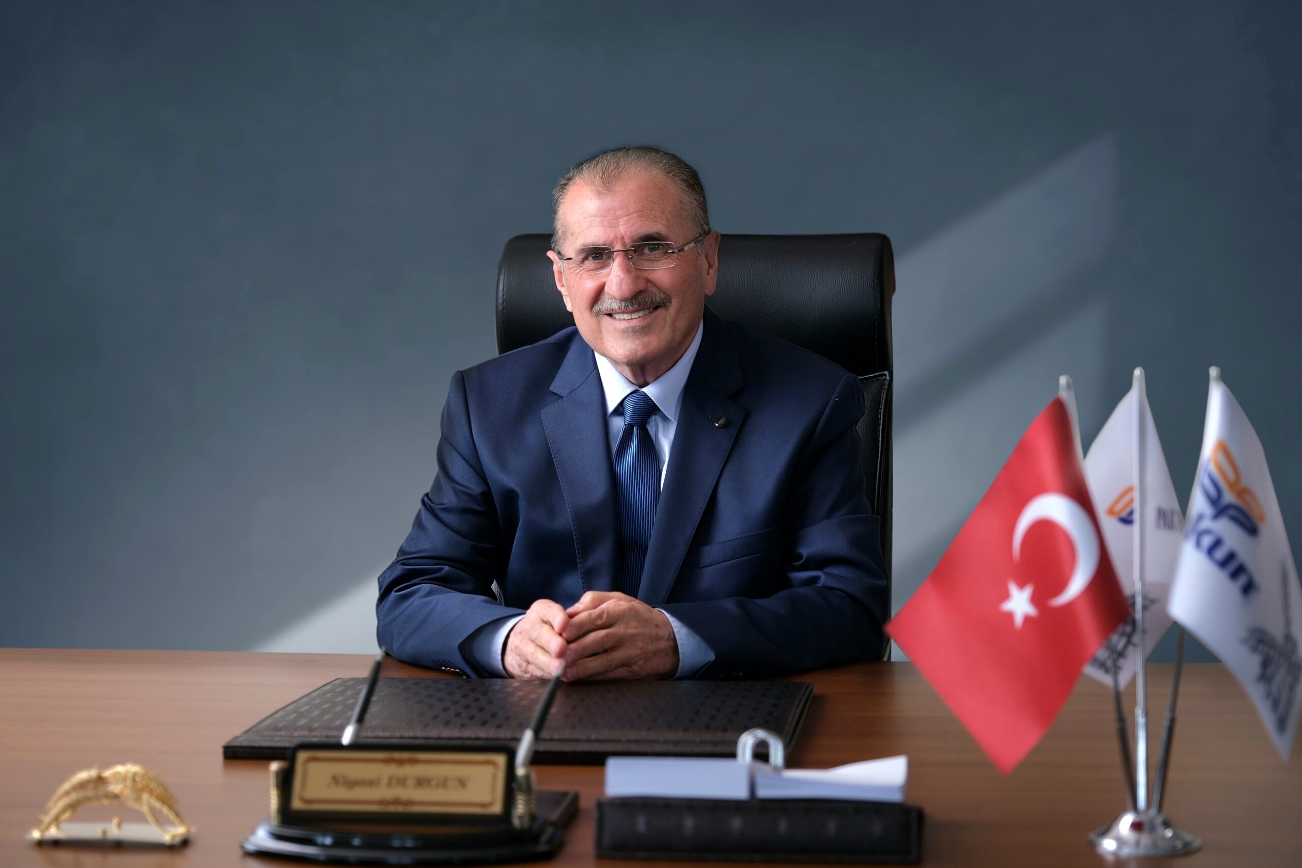 Durgun:  “Tahıl koridorunun durması Türkiye’yi etkilemeyecek”