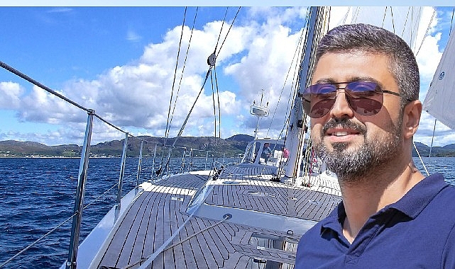 Akdeniz’de İslami mavi yolculuk keyfi