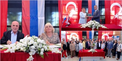 Büyük Anadolu Hastaneleri’nden Sağlık Turizminde Dev Hamle