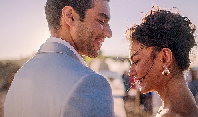 Aşk dolu yaz günleri için: Netflix’te Aşkın Mevsimi Yazdır!