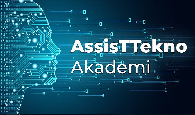AssisTT, ‘AssisTTekno Akademi’ ile çalışanlarının kariyerine yepyeni bir yön veriyor