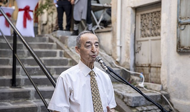 Başkan Batur’dan 100. Yılında Lozan Mesajı: Kalplerimizden Silemeyeceksiniz