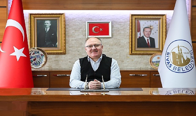 Başkan Bilgin’den 15 temmmuz anma mesajı 