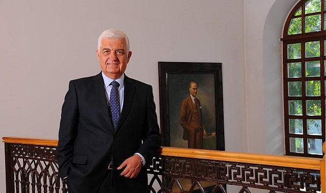 Başkan Gürün Lozan’ın 100. Yılını Kutladı