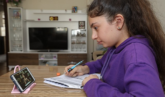 Buca Dijital Dershane LGS’de Türkiye birincisi çıkardı