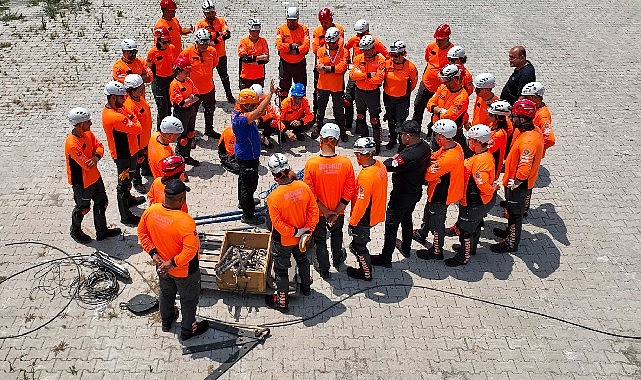 Buca’nın kahramanları artık daha güçlü