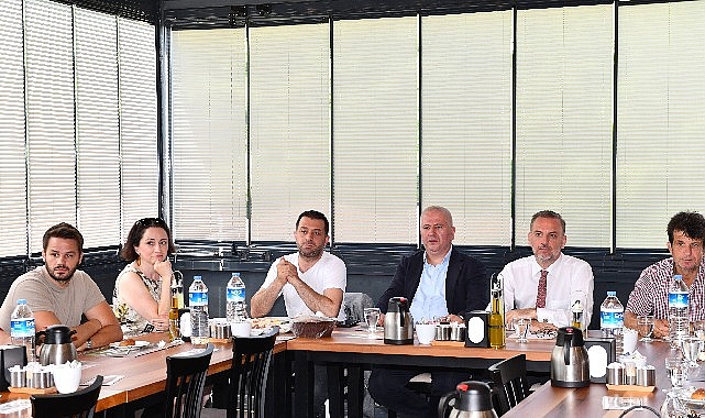 Bursa Turizm rotasını Mustafakemalpaşa’ya çevirdi 